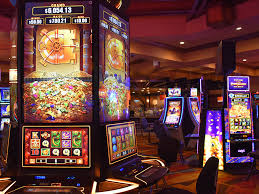Jogos de slot machines 001game
